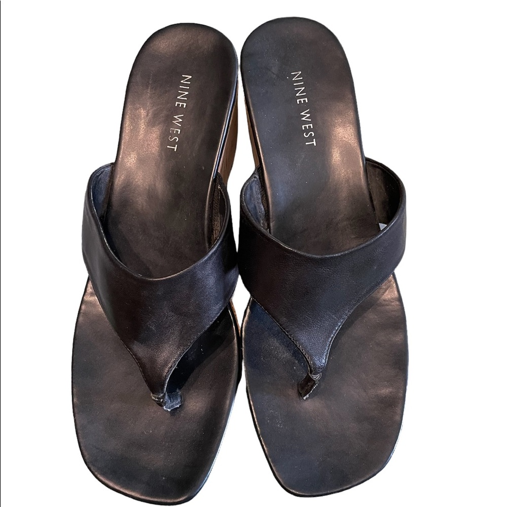 Nine West Sandals